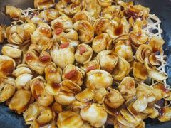 -鑫复盛皇嘉海鲜酒店