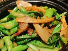 -小城故事·地道宁波味(月湖盛园店)