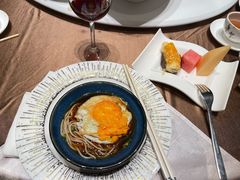 -金鹰国际酒店·满园春中餐厅