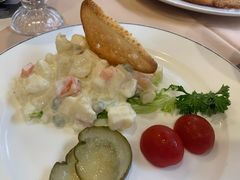 德大色拉-德大西餐社(云南南路店)