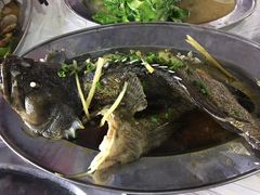 -板桥海鲜广场(文明东店)