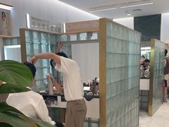 -海马体照相馆(环贸iapm大师爱情店)