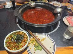 -小饕荟雅安贡椒鱼鲜馆(广福桥店)