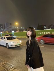 点击看大图 -辛格·潮沙龙