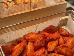 -上海虹桥宾馆味翠餐厅