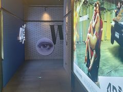 -CGV影城(卓悦中心 IMAX激光店)