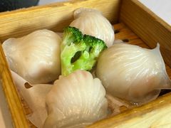 -南宁荔园维景国际酒店·荔园中餐厅