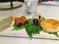 -贝勒爷·酥不腻烤鸭