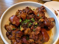 -渔乡米香·剁椒鱼头(四方坪店)