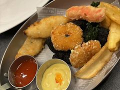 -食间牛排(湖西路店)