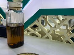 -帕米尔食府(白云观店)