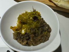 -黑鸡小馆(金源店)