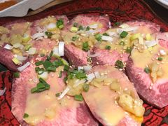 -江户烧肉(高德店)