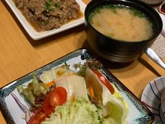 -花笺日本料理(奥园·中环广场店)