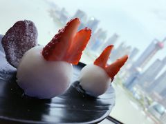-非常时髦餐厅VUE Restaurant(外滩茂悦大酒店)
