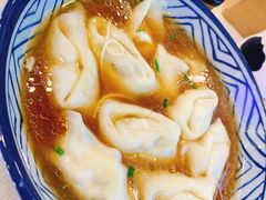 -朱洪元苏式面馆(绿宝广场店)