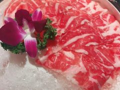 -大龙燚火锅(南山大道店)