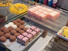 -非烤勿扰韩料自助烤肉(松山湖万科店)