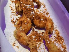 -燥次·烧烤酒场(万象城店)