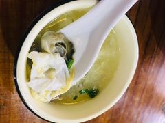 -醉御香渔家园(临沂路与大连路店)