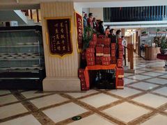 -燕郊烧鸽子(酷车小镇店)