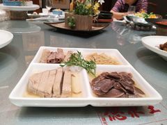 -全聚德(常州店)
