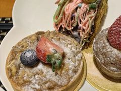 -盛宴标帜西餐厅龙虾.鲍鱼•牛排(重庆喜来登大酒店)