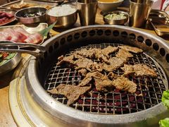 -汉拿山(北京上地华联店)