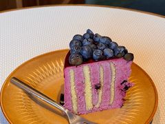 -BAKER&SPICE(安福路店)