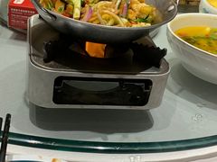 -不倒翁·安徽名菜楼(步行街店)