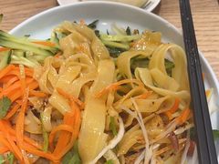 -西部马华清真兰州牛肉面·烧烤夜市(三里河店)