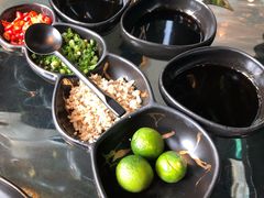 沾料-凤园椰珍·臻品椰子鸡(保利时光里店)