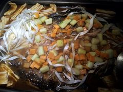 -探鱼·鲜青椒爽麻烤鱼(中山大信新都汇店)