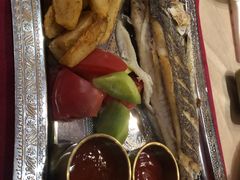 -弗拉门戈西班牙餐厅酒吧(意式风情街店)