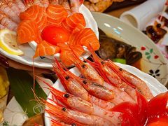 -红叶日本料理(辰熙广场店)