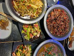 -最先生·烧烤·火锅·音乐聚会餐厅(大悦城店)