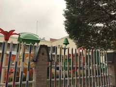 -潘水南苑幼儿园