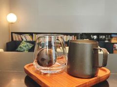 -Home Cafe(水榭春天店)