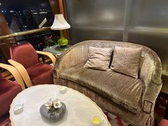 -远洋宾馆·江景餐厅