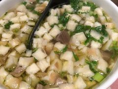 -西贝(上海我格广场店)