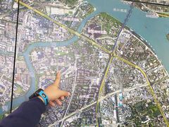 -广州市城市规划展览中心