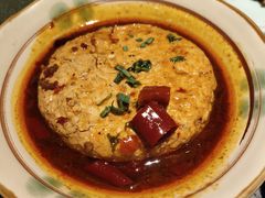 家乡臭豆腐-南京大牌档(济南万象城店)