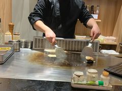 -恋铁板烧(阳光新生活广场店)