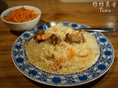 -胖老汉椒麻鸡清真新疆菜(西御街店)