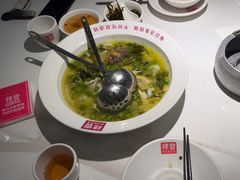 -新辣宴·湖南家常菜·商务聚餐(中粮创芯店)