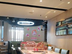 -海底捞火锅(威高广场店)