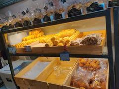 -吉美诺烘焙(公园北路店)