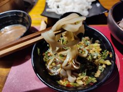 揭阳粿条-原牛道·潮汕围炉火锅(讯美店)
