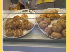 -贝儿多爸爸泡芙(合生汇店)