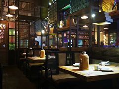 大堂-听香·678茶铺(猛追湾店)